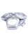 Philips Saeco 300008821692 Держатель бритвенной головки - кронштейн в сборе для сервисного обслуживания