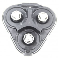 Philips 422203625751 пластина для фиксации бритвенной головки - нижний сервис бритвенного блока в сборе