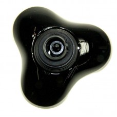Philips CRP361/01 422203617551 бритвенная головка - бритвенный блок CRP36101 нижняя часть в сборе (черный)