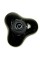 Philips CRP361/01 422203617551 бритвенная головка - бритвенный блок CRP36101 нижняя часть в сборе (черный)