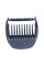 Philips 422203632631 насадка-гребень — расческа 32 мм, конв. Сервис БТ3000
