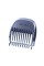 Philips 422203632631 насадка-гребень — расческа 32 мм, конв. Сервис БТ3000