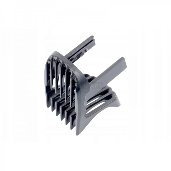 Philips Saeco 422203632611 насадка-гребень - регулируемая расческа для волос 1-23 мм