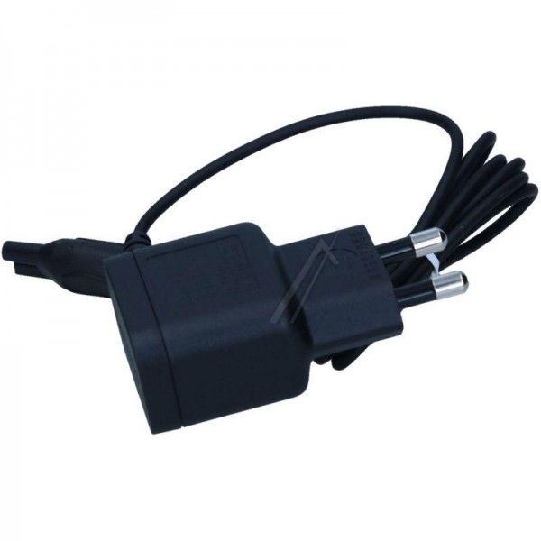 Philips Saeco 422203629351 Сетевой адаптер — U4 соответствует 5W4 15V 2P UK2 bk 0M