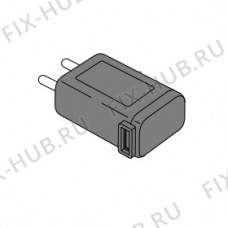 Адаптер для электроэпилятора Philips 422203626541
