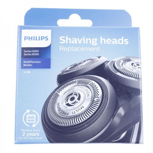 Бритвенная головка Philips Saeco 422203625841 - SH50/50 5000 series SH50