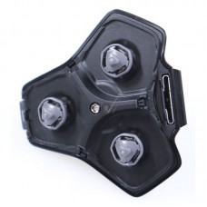 Philips Saeco 300007639211 Держатель для бритвы - нижняя часть в сборе apollo rk samos
