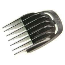 Philips 422203632271 насадка-гребень - защита для волос 12 мм/15/32 дюйма серв.