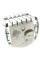 Philips Saeco 422203632621 насадка-гребень - регулируемый гребень для бороды 1-23 мм