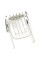 Philips Saeco 422203632621 насадка-гребень - регулируемый гребень для бороды 1-23 мм