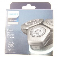 Бритвенная головка Philips 880009150010 - бритвенные головки (лезвия) SH91/50 3 шт.