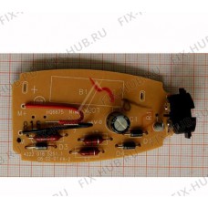 Модуль (плата) для электроэпилятора Philips 422203613300