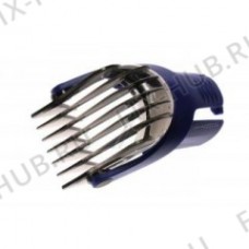 Микронасадка для электроэпилятора Philips 422203620961
