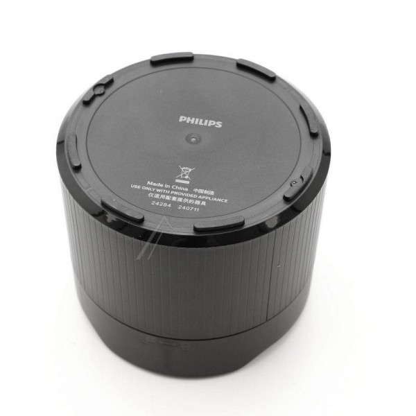 Philips Saeco 300008488111 переноска - станция очистки hygieia me, как