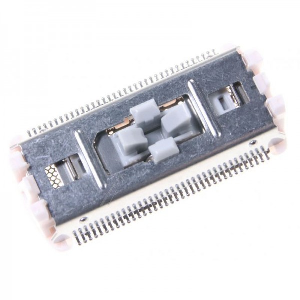 Эпилятор Philips 422203631331 с бритвенной головкой - элемент sfs в сборе BRE640/BRL140