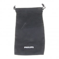 Philips 422203617691 сумка-чехол, пластик