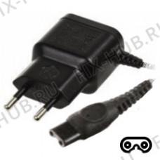 Переходник для электробритвы Philips 422203621751