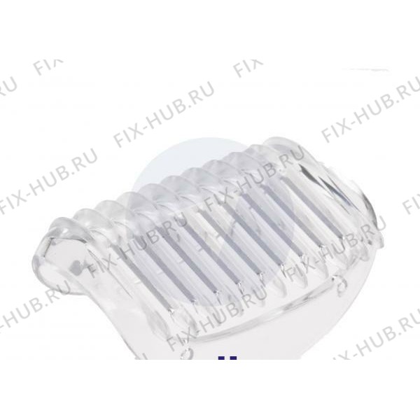 Наконечник для электроэпилятора Philips 420303598611