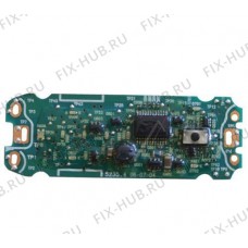Модуль (плата) для электробритвы Philips 422203612370