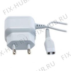Переходник для электробритвы Philips 420303577350