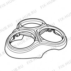 Фиксатор для электробритвы Philips 422203612980