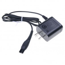 Philips Saeco 422203976401 Сетевой адаптер для бритвы — U5 соответствует 5W4 15V 2P uni bk 0M