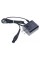 Philips Saeco 422203976401 Сетевой адаптер для бритвы — U5 соответствует 5W4 15V 2P uni bk 0M