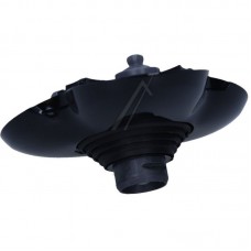 Philips 422203624371 корпус бритвы - держатель пластиковый CP0264/01