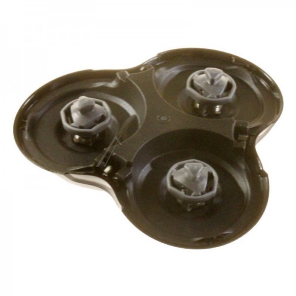 Philips 422203624371 корпус бритвы - держатель пластиковый CP0264/01