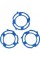 Philips 422203625781 бритвенная пластина с фиксатором бритвенной головки — пластиковый держатель CP0198/01