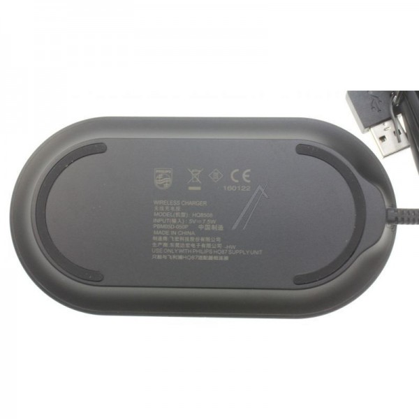 Philips 422203626461 Адаптер для зарядки — зарядная площадка Badger Service ж