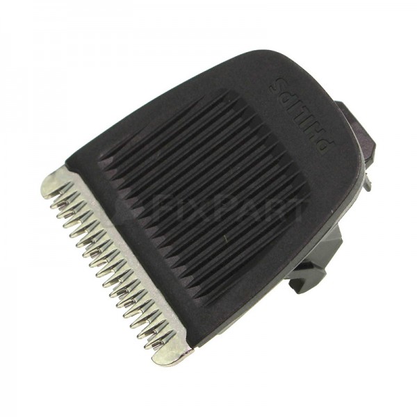 Philips 422203632341 триммер для волос — сервис режущего аппарата