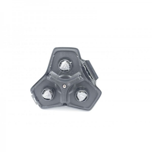 Philips Saeco 300005868481 Держатель для бритвы - нижняя часть бритвенного блока в сборе атлас