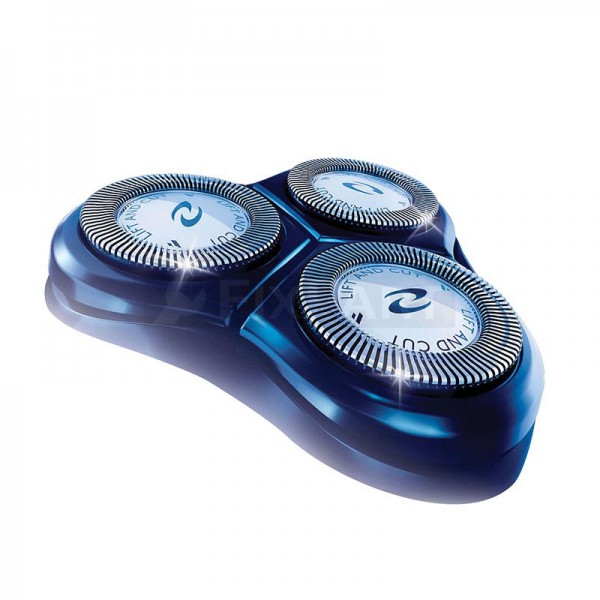 Бритвенная головка Philips HQ56/50 — бритвенные головки Philips Super Reflex 3