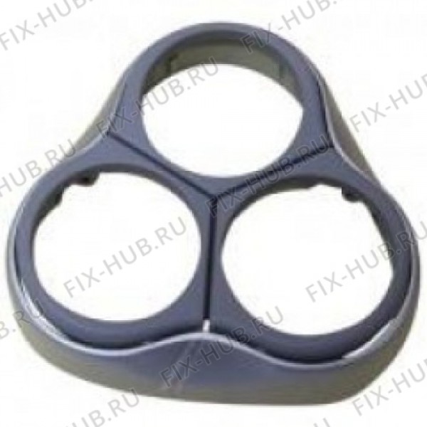 Щётка для бритвы (эпилятора) Philips 482236240181