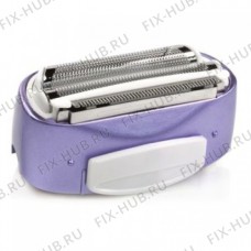 Наконечник для бритвы (эпилятора) Philips 420303555990