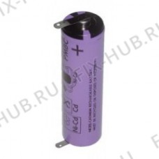 Накопитель для бритвы (эпилятора) Philips 482213810633