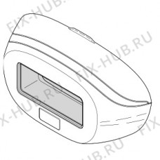 Корпусная деталь для бритвы (эпилятора) Philips 422210047033