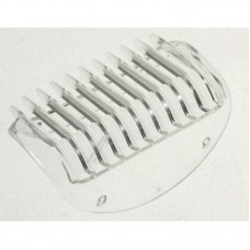 Philips 420303598611 насадка-гребень - расческа, пластик
