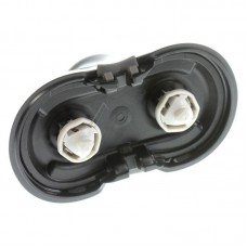 Philips 422203625621 Секция корпуса - пластиковая часть корпуса