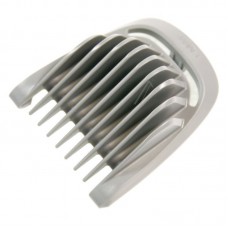 Philips 422203632221 насадка-гребень — защита от щетины 1 мм/3/64 дюйма сер.