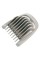 Philips 422203632221 насадка-гребень — защита от щетины 1 мм/3/64 дюйма сер.