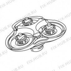 Наконечник для электробритвы Philips 422203628321