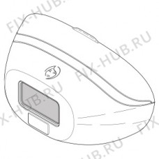Насадка для электроэпилятора Philips 422210047013
