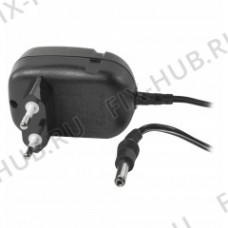 Переходник для бритвы (эпилятора) Philips 422203990471