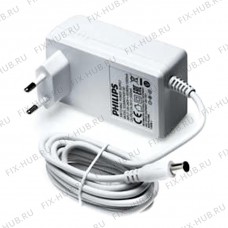 Электроадаптер для электробритвы Philips 422210079771