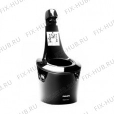 Зарядная база для бритвы (эпилятора) Philips 422203944581