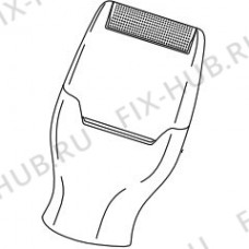 Насадка для электроэпилятора Philips 422203630591