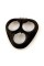 Philips Saeco 300009759801 держатель - кронштейн S1000 f f hera ei ser