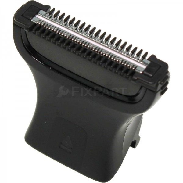 Philips 422203632461 бритвенная головка - для ухода за телом в сборе baracus